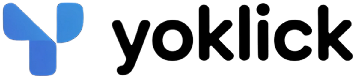Yoklick-logo